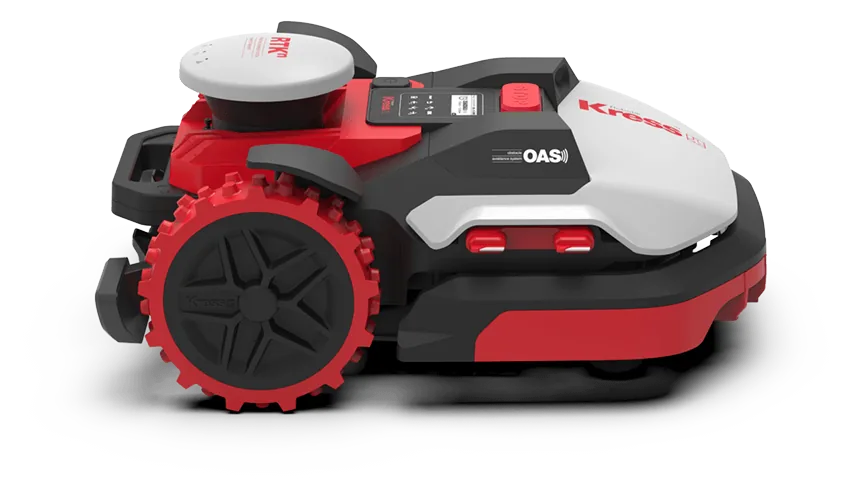 Kress Terrain de sport KR235E